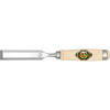 Kirschen Dláto s hrabovou rukoväťou 1001, 16 mm Kirschen Dláto s hrabovou rukoväťou 1001, 16 mm
