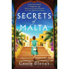 Secrets of Malta - Cecily Blench Secrets of Malta - Cecily Blench