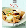 Sýry - kuchařka z edice Apetit (15) - BURDA Media 2000 Sýry - kuchařka z edice Apetit (15) - BURDA Media 2000