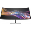 HP Series 7 Pro 37.5 inch WQHD+ Thunderbolt 4 Monitor - 738pu LCD monitor 95,2 cm (37.5 HP Series 7 Pro 37.5 inch WQHD+ Thunderbolt 4 Monitor - 738pu LCD monitor 95,2 cm (37.5