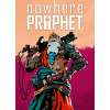 Nowhere Prophet - Steam PC Nowhere Prophet - Steam PC