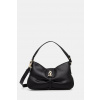 U.S. Polo Assn. crossbody kabelka dámska BENSON BEU7B9037WVP čierna ONE SIZE U.S. Polo Assn. crossbody kabelka dámska BENSON BEU7B9037WVP čierna ONE SIZE