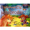 O nebojácné Ele a jednorožci - SUN O nebojácné Ele a jednorožci - SUN