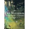 ESD The Wanderer Frankensteins Creature 6433 ESD The Wanderer Frankensteins Creature 6433
