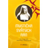 2 ks - zľava 20% - Mystička svätých rán - Život a zjavenia Márie Marty Chambonovej 2 ks - zľava 20% - Mystička svätých rán - Život a zjavenia Márie Marty Chambonovej