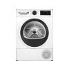 BOSCH WQG243DMBY Séria 6 - Sušička bielizne s tepelným čerpadlom - 9 kg BOSCH WQG243DMBY Séria 6 - Sušička bielizne s tepelným čerpadlom - 9 kg