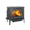 Kachle Jotul F 500 ECO BP čierny lak Kachle Jotul F 500 ECO BP čierny lak