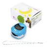 CONTEC CMS50QA Pediatrický prstový pulzný oxymeter CONTEC CMS50QA Pediatrický prstový pulzný oxymeter