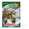 Maľuj vodou JM A5 Dinosaury Maľuj vodou JM A5 Dinosaury