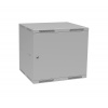SOLARIX Rozvaděč nástěnný skládaný SENSA LITE 9U 450mm, dveře plech, RAL 7035 SENSA-L-9U-545-21-G SOLARIX Rozvaděč nástěnný skládaný SENSA LITE 9U 450mm, dveře plech, RAL 7035 SENSA-L-9U-545-21-G