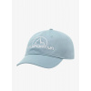 Šiltovka La Sportiva Hike Cap - limestone/chalk Šiltovka La Sportiva Hike Cap - limestone/chalk
