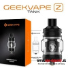 GEEKVAPE Z NANO-II DL/MTL 3,5ml - BLACK VERZIA GEEKVAPE Z NANO-II DL/MTL 3,5ml - BLACK VERZIA