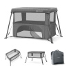 KINDERKRAFT Cami grey 2026 KINDERKRAFT Cami grey 2026