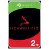 Seagate IronWolf Pro 2TB HDD / ST2000NT001 / Interní 3,5 Seagate IronWolf Pro 2TB HDD / ST2000NT001 / Interní 3,5