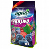 Agro CS OM hnojivo na čučoriedky a brusnice 1 kg Agro CS OM hnojivo na čučoriedky a brusnice 1 kg