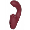 Prirážací bunny vibrátor G-Spot Nirvana Prirážací bunny vibrátor G-Spot Nirvana