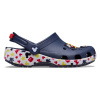 Detské Šlapky CROCS MICKEY FRIENDS CLS CLG T 210888-90H – Multicolor Detské Šlapky CROCS MICKEY FRIENDS CLS CLG T 210888-90H – Multicolor