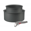 Tefal - 3-dielna sada riadu INGENIO HALO L8019453 + záruka 3 roky zadarmo Tefal - 3-dielna sada riadu INGENIO HALO L8019453 + záruka 3 roky zadarmo
