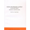 Analýza distribučných systémov na rozvod vody I Analýza distribučných systémov na rozvod vody I