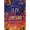 Slzy z jantáru - Sofía Segovia Slzy z jantáru - Sofía Segovia