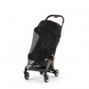 Cybex COYA Sieťka proti hmyzu Black | black Cybex COYA Sieťka proti hmyzu Black | black