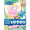 Maľuj vodou Prasiatko Peppa Maľuj vodou Prasiatko Peppa