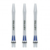 Winmau Násadky Astro Aluminium - medium - blue Winmau Násadky Astro Aluminium - medium - blue