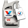 Valvoline VR1 Racing 10W60 5L 10W-60 + zadarmo (Valvoline VR1 Racing 10W60 5L 10W-60 + zadarmo) Valvoline VR1 Racing 10W60 5L 10W-60 + zadarmo (Valvoline VR1 Racing 10W60 5L 10W-60 + zadarmo)
