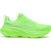 Pánské běžecké boty SAUCONY S21026-155hurricane 25 slime/silver Velikost: 43 Pánské běžecké boty SAUCONY S21026-155hurricane 25 slime/silver Velikost: 43