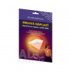 Slovakiapharm Hrejivá náplasť - Slovakiapharm Hrejivá náplasť kapsaicínová s Aloe vera 13 x 18 cm 1 náplasť Slovakiapharm Hrejivá náplasť - Slovakiapharm Hrejivá náplasť kapsaicínová s Aloe vera 13 x 18 cm 1 náplasť
