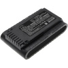 Cameron Sino CS-SMR900VX pre Samsung Jet 75, Jet 90, Jet VS70 a ďalšie, 2000 mAh, Li-Ion Cameron Sino CS-SMR900VX pre Samsung Jet 75, Jet 90, Jet VS70 a ďalšie, 2000 mAh, Li-Ion