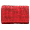 Rovicky R-615-DDW červená dámska kožená peňaženka 10 x 15,5 x 4 cm Rovicky R-615-DDW červená dámska kožená peňaženka 10 x 15,5 x 4 cm