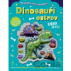 Dinosauří ostrov Dinosauří ostrov