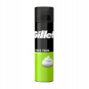 Gillette pena na holenie lemon 200 ml Gillette pena na holenie lemon 200 ml