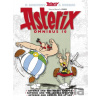 Asterix Omnibus 10 - Rene Goscinny, Albert Uderzo (ilustrátor) Asterix Omnibus 10 - Rene Goscinny, Albert Uderzo (ilustrátor)