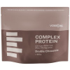 VOXBERG Complex Protein Dvojitá Čokoláda 990 g VOXBERG Complex Protein Dvojitá Čokoláda 990 g