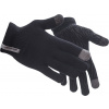 Unisex merino rukavice SENSOR černé Velikost: L/XL, Barva: černá Unisex merino rukavice SENSOR černé Velikost: L/XL, Barva: černá