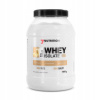 Srvátkový proteínový izolát 7Nutrition WPI 90 prášok biela čokoláda 1000 g Srvátkový proteínový izolát 7Nutrition WPI 90 prášok biela čokoláda 1000 g