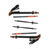 Trekingové palice Leki Sherpa FX Carbon Strong Trekingové palice Leki Sherpa FX Carbon Strong