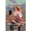 Můj statečný rytíř - Howell Hannah Můj statečný rytíř - Howell Hannah