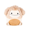 SQUISHMALLOWS Krémový Bigfoot - Diva, 30 cm SQUISHMALLOWS Krémový Bigfoot - Diva, 30 cm