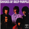 DEEP PURPLE - SHADES OF DEEP PURPLE (1VINYL) DEEP PURPLE - SHADES OF DEEP PURPLE (1VINYL)