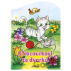 O kocourkovi ze dvorku - Junior O kocourkovi ze dvorku - Junior