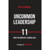 Uncommon Leadership (BEN NEWMAN)(Pevná) Uncommon Leadership (BEN NEWMAN)(Pevná)