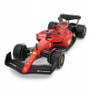 Diaľkovo ovládané auto Ferrari F1 75 R/C, mierka 1:18, Rastar 93400 Diaľkovo ovládané auto Ferrari F1 75 R/C, mierka 1:18, Rastar 93400