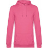 B&C | #Hoodie, Pánska mikina s kapucňou, ružová fizz, XL B&C | #Hoodie, Pánska mikina s kapucňou, ružová fizz, XL