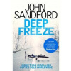 Deep Freeze - John Sandford, Simon & Schuster Deep Freeze - John Sandford, Simon & Schuster