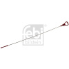 Mierka hladiny oleja FEBI BILSTEIN 49084 Mierka hladiny oleja FEBI BILSTEIN 49084