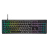 CORSAIR K55 CORE RGB/Drôtová USB/NA layout/Čierna (CH-9226C65-NA) CORSAIR K55 CORE RGB/Drôtová USB/NA layout/Čierna (CH-9226C65-NA)