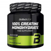 BioTech USA 100 % kreatín monohydrát – 500 g BioTech USA 100 % kreatín monohydrát – 500 g